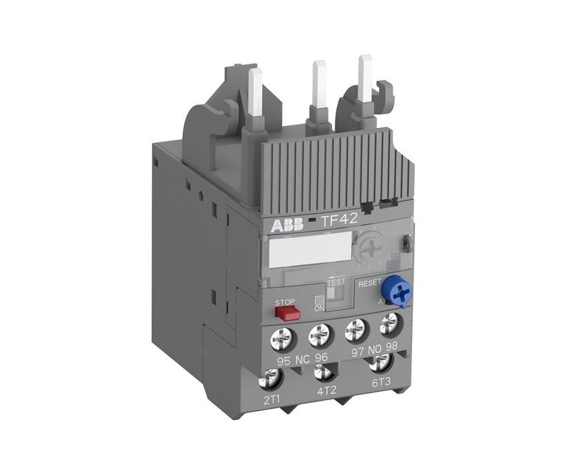 TF42-2.3 Thermal Overload Relay