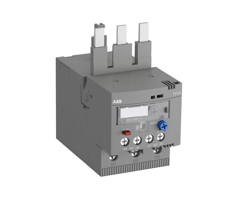 TF65-47 Thermal Overload Relay