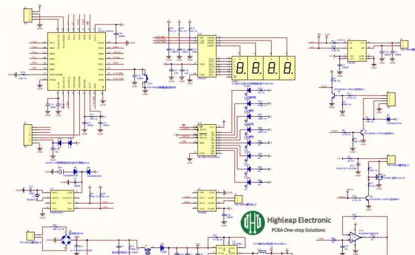 Schematic