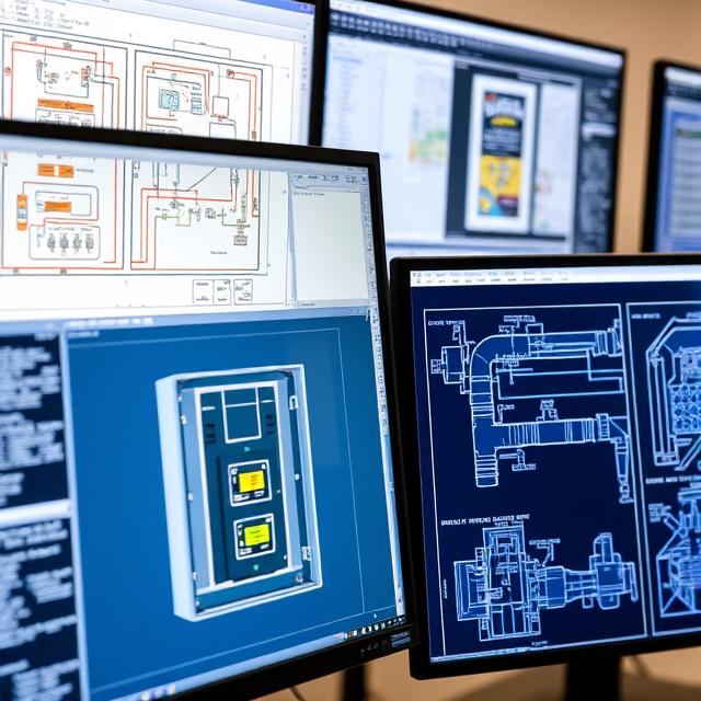 Engineering Design Services