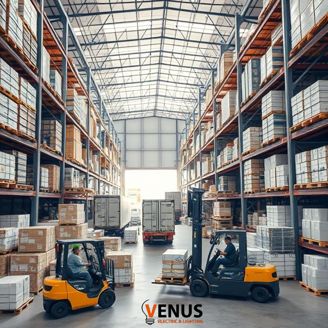On-Demand Product Sourcing